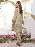 Raqsam 2 PC Lawn Suit RLS-2-05