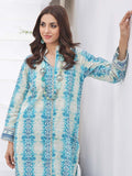 Raqsam 2 PC Lawn Suit RLS-2-04