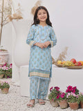 Raqsam 2 PC Lawn Kids Suit RKLS-2-08