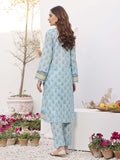 Raqsam 2 PC Lawn Suit RLS-2-08