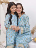 Raqsam 2 PC Lawn Suit RLS-2-08