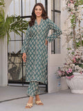 Raqsam 2 PC Lawn Suit RLS-2-07