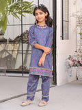 Raqsam 2 PC Lawn Kids Suit RKLS-2-06