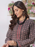 Raqsam 2 PC Lawn Suit RLS-2-010