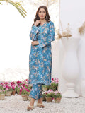 Raqsam 2 PC Lawn Suit RLS-2-02