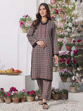 Raqsam 2 PC Lawn Suit RLS-2-010