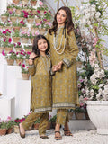 Raqsam 2 PC Lawn Kids Suit RKLS-2-09