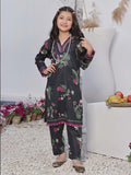 Raqsam 2 PC Lawn Kids Suit RKLS-2-011