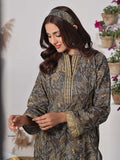 Raqsam 2 PC Lawn Suit RLS-2-013