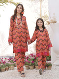 Raqsam 2 PC Lawn Suit RLS-2-01