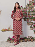 Raqsam 2 PC Lawn Suit RLS-2-012