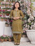 Raqsam 2 PC Lawn Kids Suit RKLS-2-09