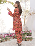 Raqsam 2 PC Lawn Suit RLS-2-01