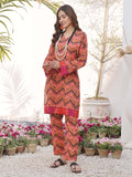 Raqsam 2 PC Lawn Suit RLS-2-01