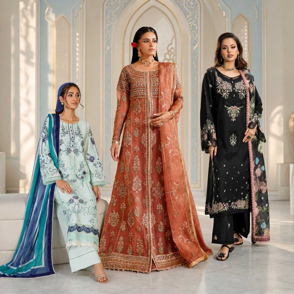 Lailas Clothing
