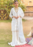 Salitex Embroidered Lawn 2 Piece suit RE-00005B