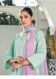 Tawakkal Embroidered Lawn 3 Piece Suit D8700