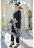 Tawakkal Embroidered Lawn 3 Piece Suit D8704