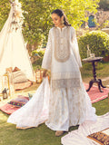 Salitex Embroidered Lawn 2 Piece suit RE-00003A