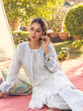 Salitex Embroidered Lawn suit 2 Piece RE-00009CUT