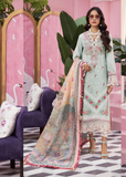 Anaya Embroidered Lawn 3 Piece suit AIZA