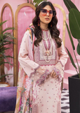 Anaya Embroidered Lawn 3 Piece suit RIA