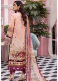 Anaya Embroidered Lawn 3 Piece suit CAROLYN