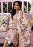 Anaya Embroidered Lawn 3 Piece suit GISELE