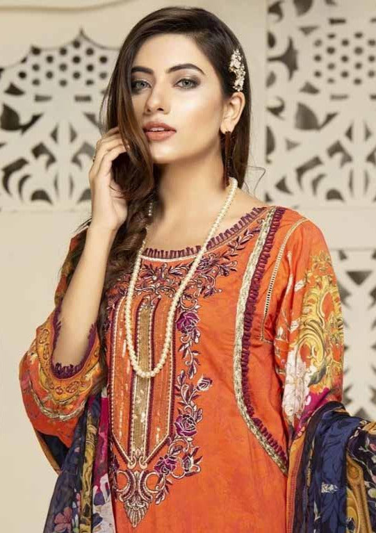 Pakistani Ready made cloths online
